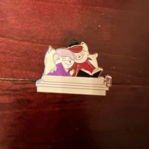 Disney pin